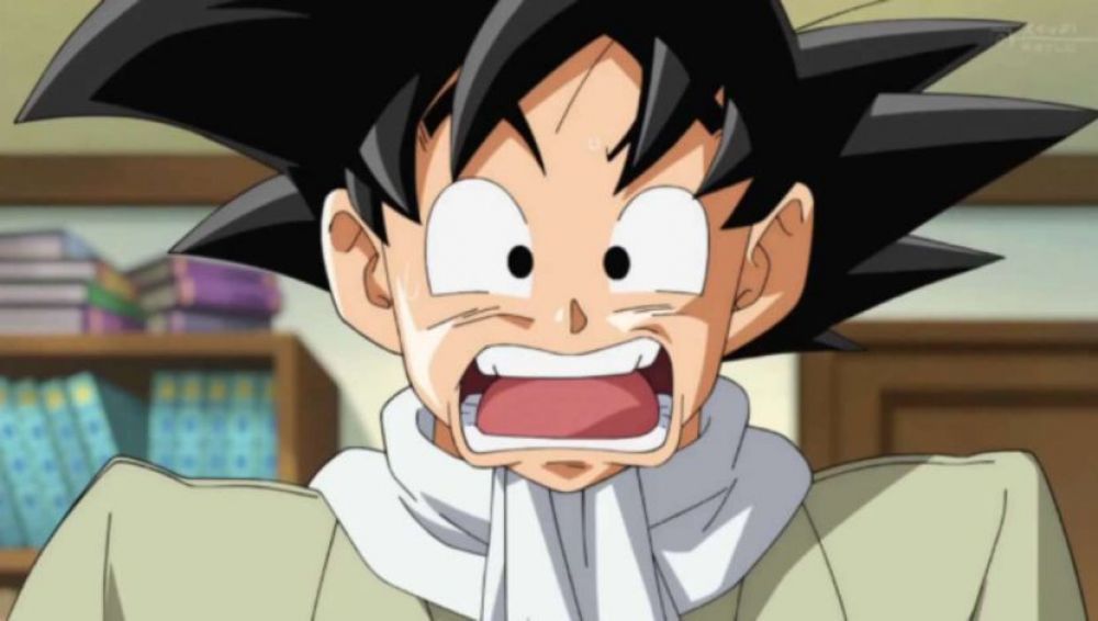 Dragon Ball Super ¿Cuándo se estrena “El Prisionero de la