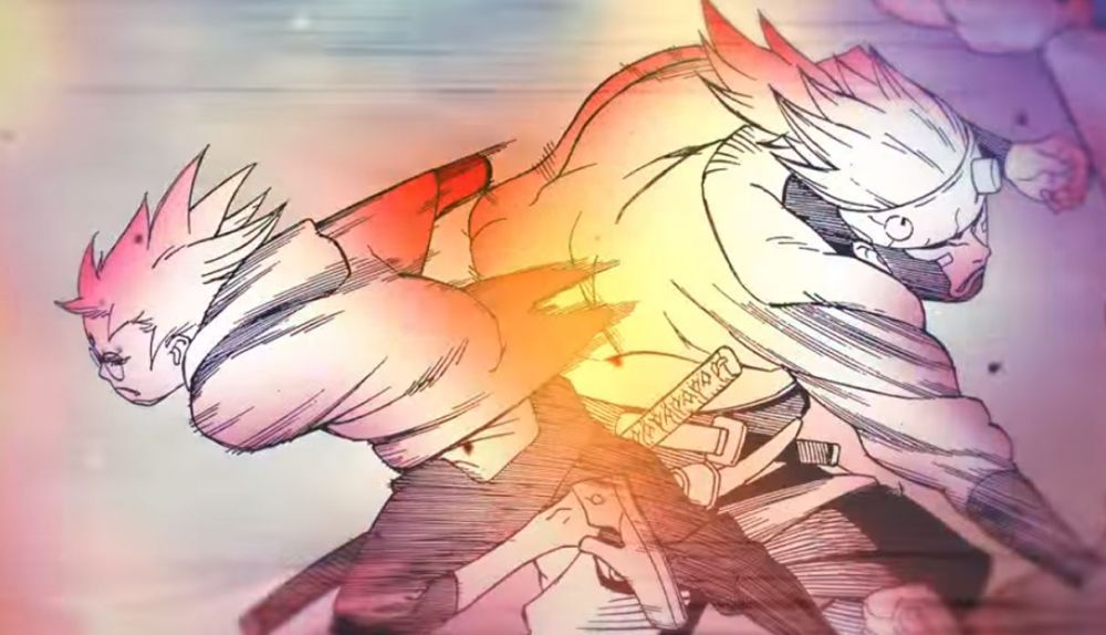 Samurai 8: Fecha de estreno, historia, personajes y todo sobre el nuevo anime del creador de Naruto | Masashi Kishimoto