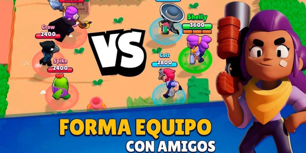 brawl stars