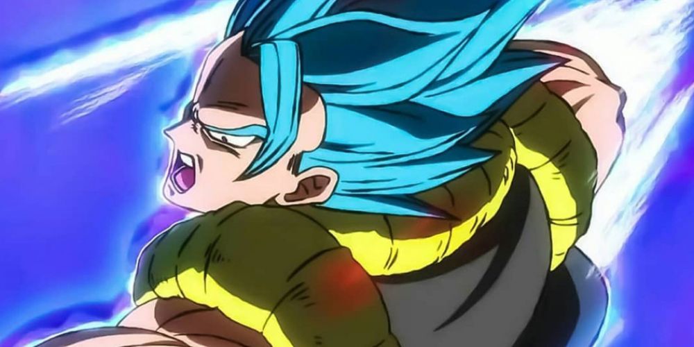 Dragon Ball Super Dragon Ball Super