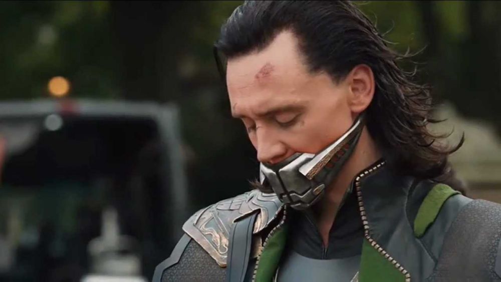 Loki