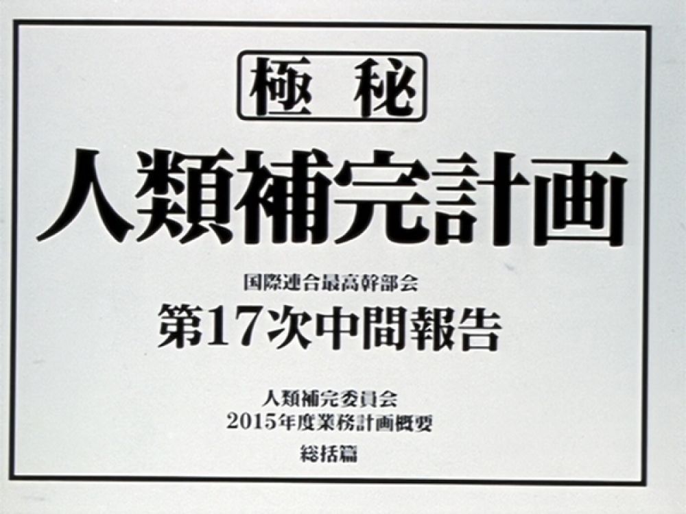 Proyecto de Complementación Humana