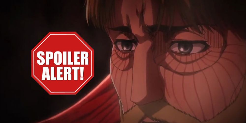 Attack on Titan: esta es la historia de Ymir Fritz y el origen de los titanes cambiantes