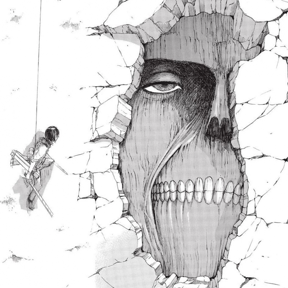 Attack on Titan: esta es la historia de Ymir Fritz y el origen de los titanes cambiantes