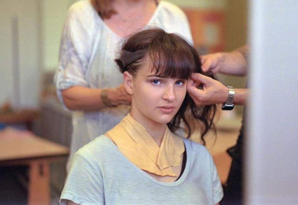 Dark - Temporada 3 | Martha