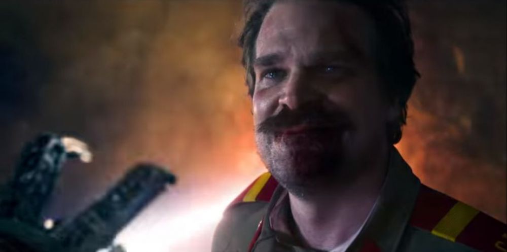 "Stranger Things": ¿qué pasó exactamente con este héroe al final de la temporada 3?