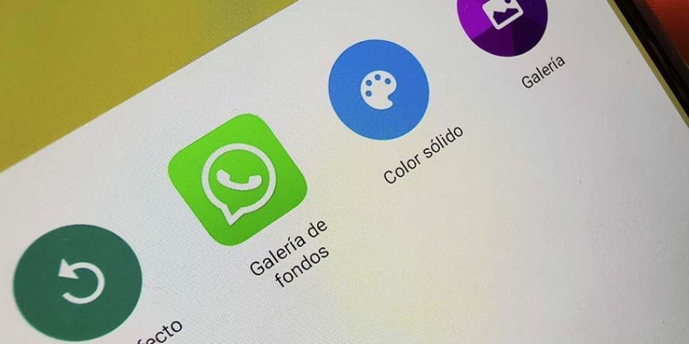 Así podés cambiar de color WhatsApp usando este sencillo truco