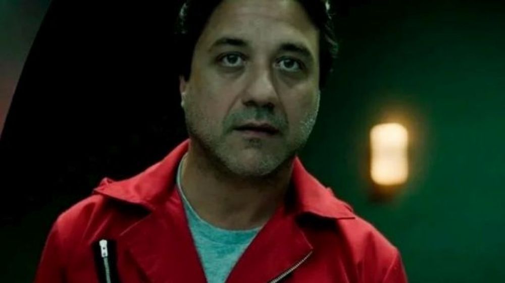 "La casa de papel 4": ¿quién es el infiltrado en el banco?