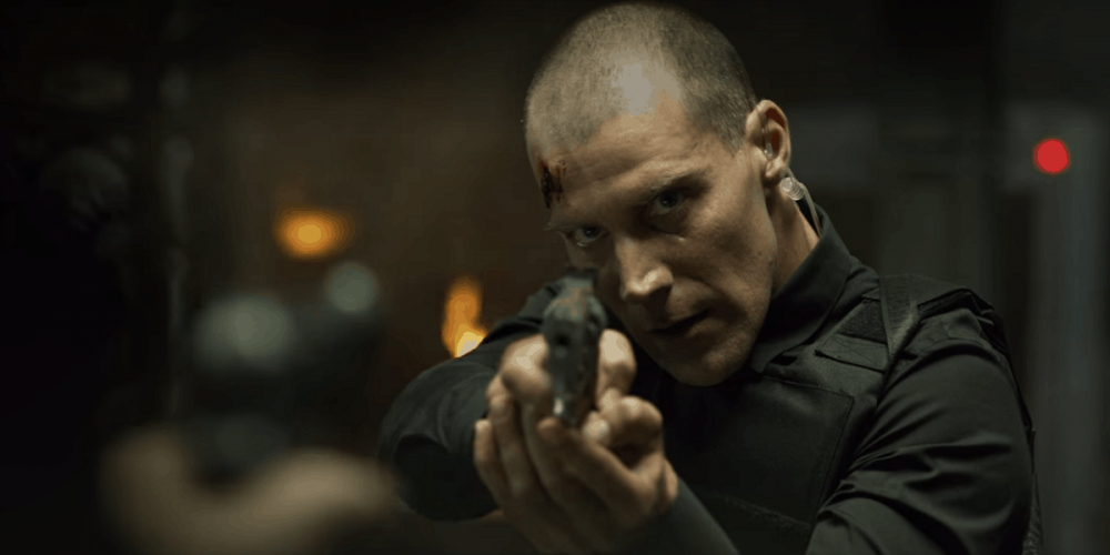 "La casa de papel 4": ¿quién es el infiltrado en el banco?