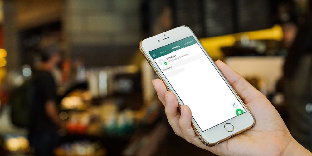WhatsApp y el truco para desactivar todos los estados de tus amigos en un paso