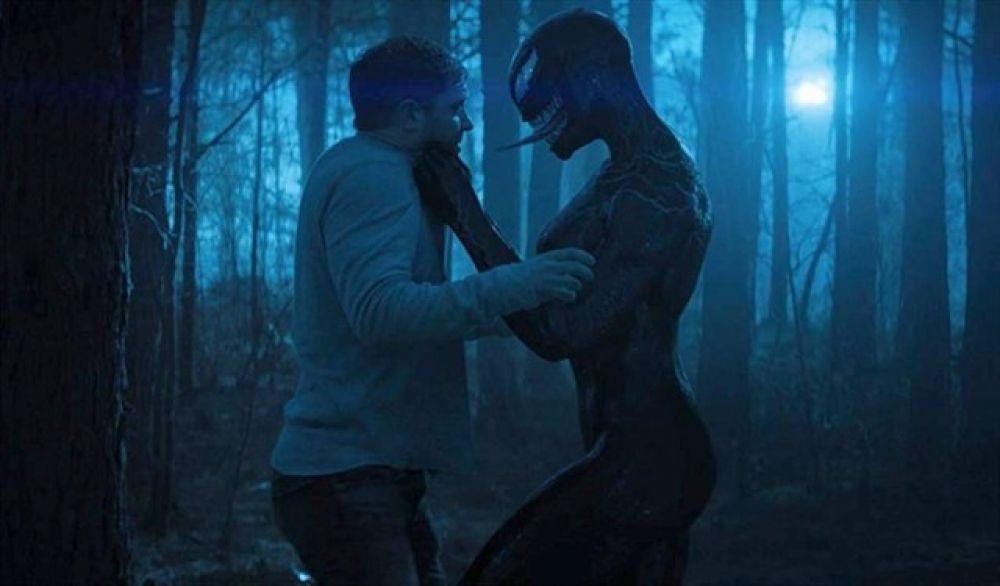 Todo sobre el regreso de Tom Hardy como el simbionte de Marvel