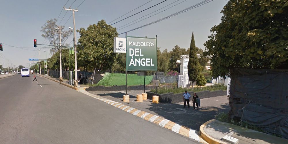 Google Maps: conocé el cementerio donde se encuentran los restos de "Don Ramón"