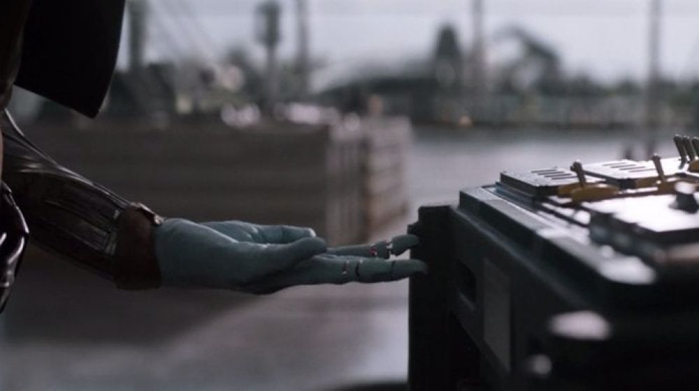 Revelan este detalle que muy poco prestaron atención sobre Nebula en "Avengers: Endgame"