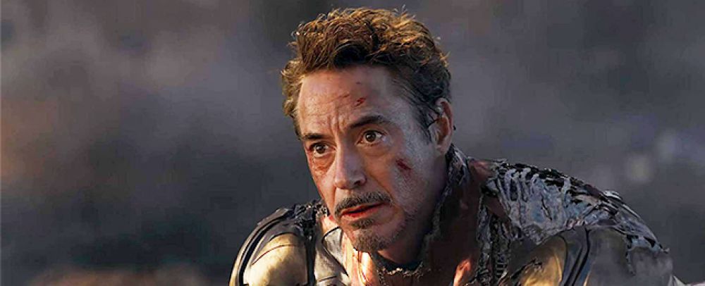 Tony Stark habría usado el suero del súper soldado en "Avengers: Endgame"