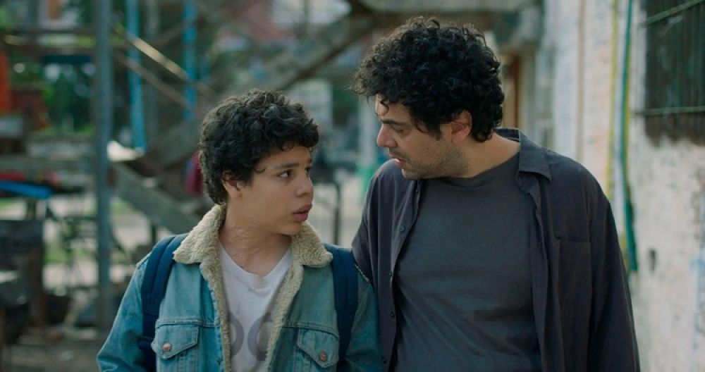 "Apache": ¿quién es quién en la serie de Carlos Tévez que transmite Netflix?