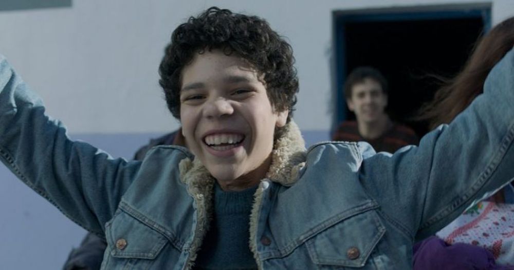 "Apache": ¿quién es quién en la serie de Carlos Tévez que transmite Netflix?