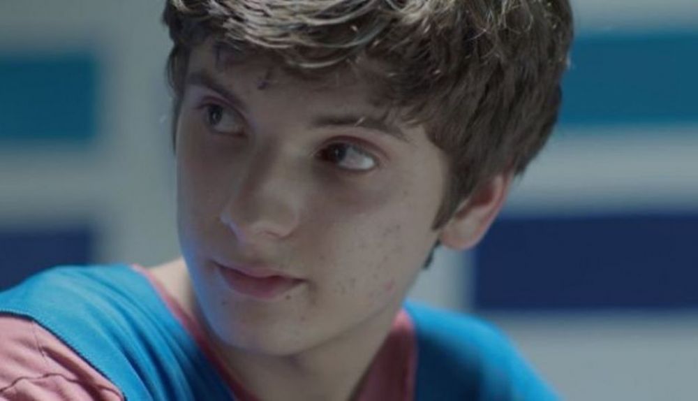 "Apache": ¿quién es quién en la serie de Carlos Tévez que transmite Netflix?