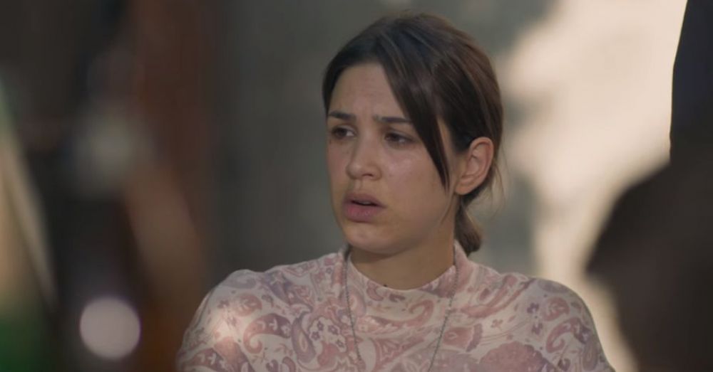 "Apache": ¿quién es quién en la serie de Carlos Tévez que transmite Netflix?