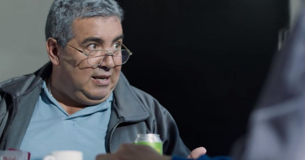 "Apache": ¿quién es quién en la serie de Carlos Tévez que transmite Netflix?