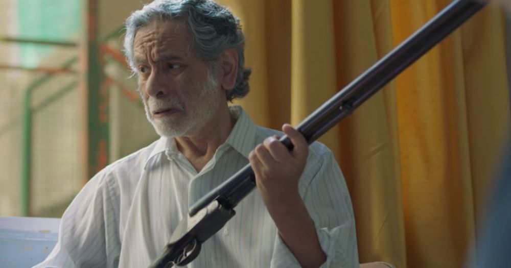 "Apache": ¿quién es quién en la serie de Carlos Tévez que transmite Netflix?