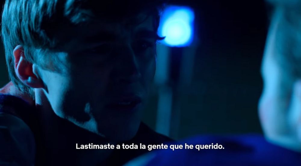 ¿Quién mató a Bryce Walker en "13 Reasons Why" 3?