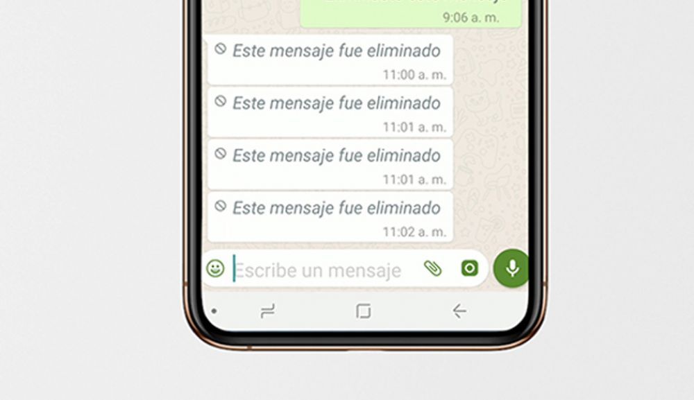 ¿Qué es "Warm"? Conocé la app que puede poner en peligro tu WhatsApp