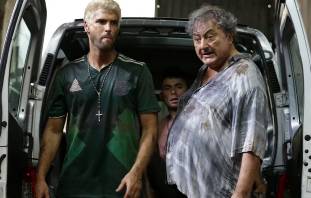 ¿Cómo y a qué hora ver en directo el capítulo 8 de "El Marginal 3"?