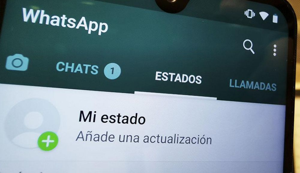 Conocé cuáles son los síntomas que revelarían si sos adicto a WhatsApp