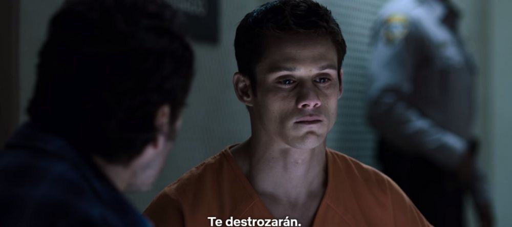 "13 Reasons Why" 3: ¿qué pasó exactamente con Monty al final de la temporada 3?