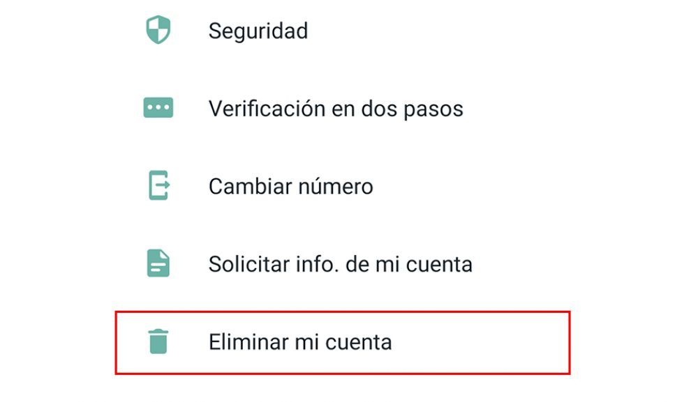 ¿Sabés lo que ocurre con una cuenta de WhatsApp si su propietario fallece?