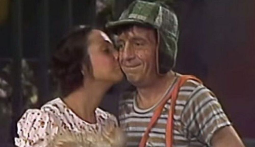 El Chavo del 8