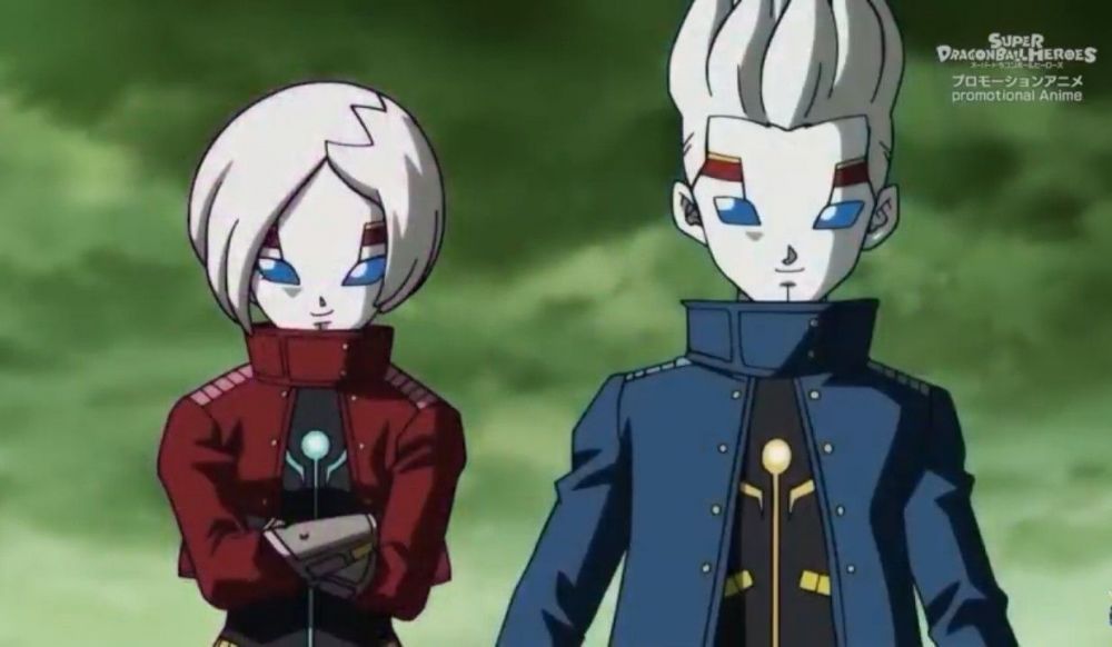 Dragon Ball Heroes: ¡el capítulo 15 se estrena en YouTube!