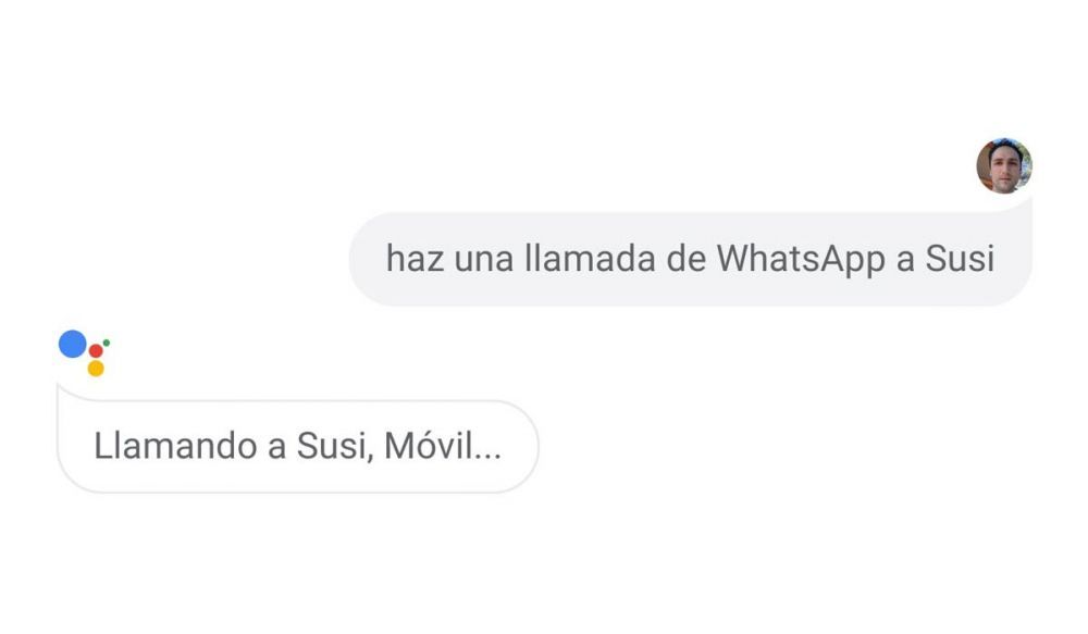 WhatsApp y el truco para hacer una llamada sin necesidad de tocar tu smartphone