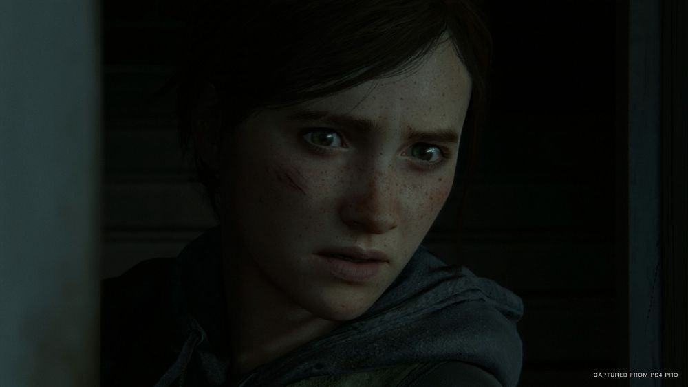 The Last of Us 2