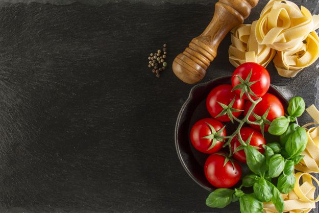 Comer tomate ayuda a bajar de peso