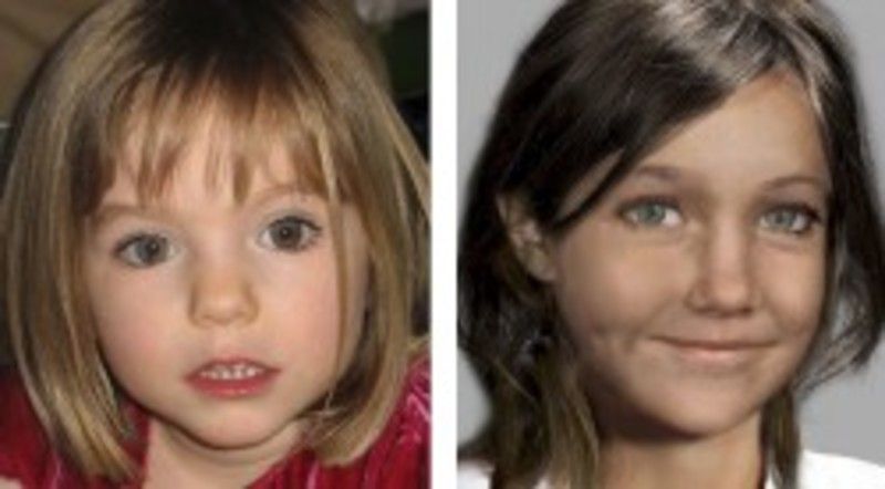Madeleine McCann
