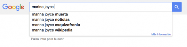 El misterioso caso de Marina Joyce, la youtuber desaparecida