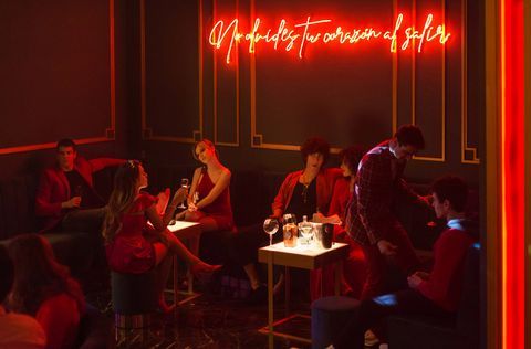 "Élite" de Netflix confirma la fecha de estreno de la segunda temporada