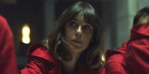 "La Casa de Papel": ¿qué podemos esperar en la cuarta temporada?