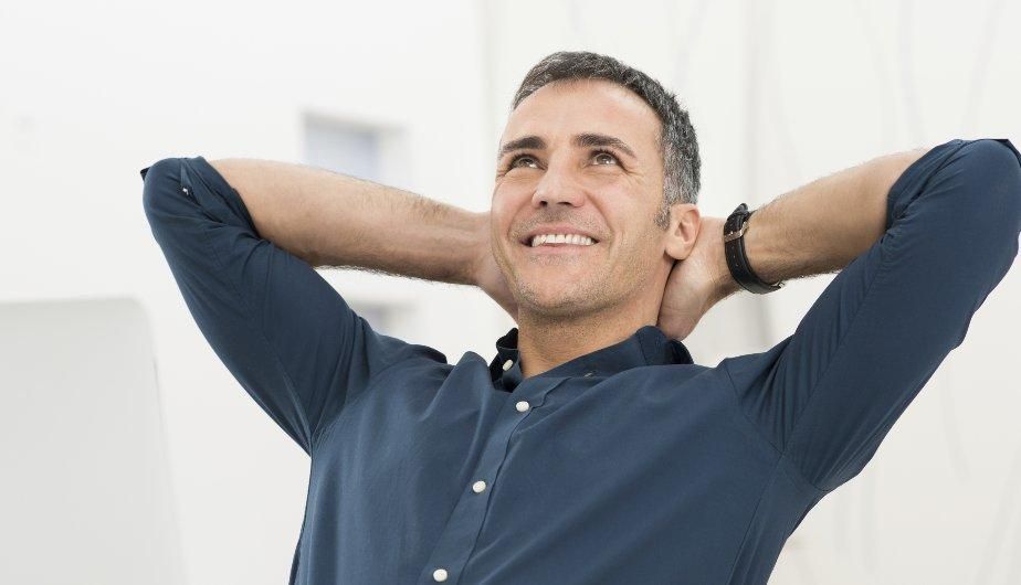 Resultado de imagen para gente con autoestima