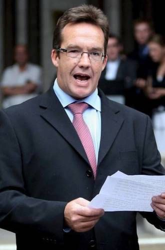 La escalofriante teoría nunca revelada sobre la desaparición de Madeleine McCann