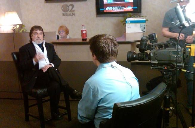 Estos son los trucos para ganar la lotería que usa un experto en llevarse premios