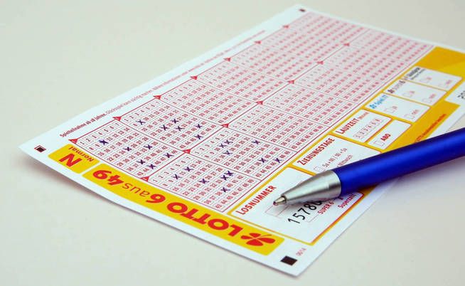 Así ganó la lotería esta abuela en menos de un mes y medio