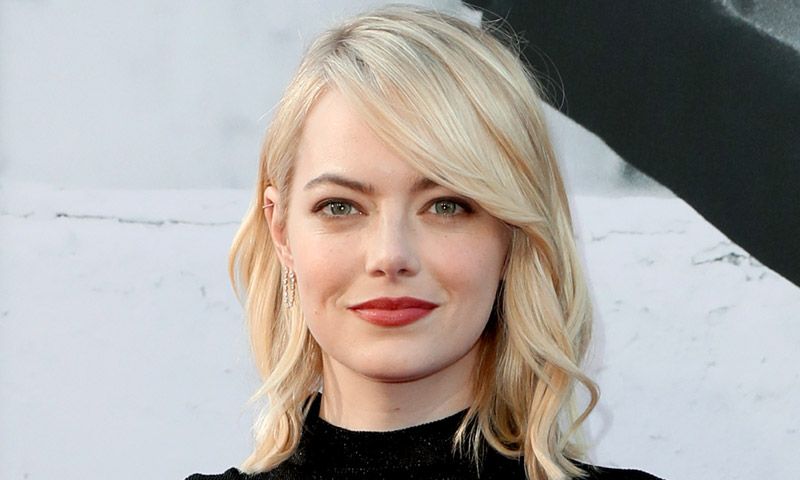 Resultado de imagen para emma stone