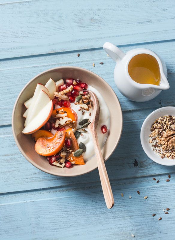 ¿Pueden prevenirse las estrías a través de la dieta?