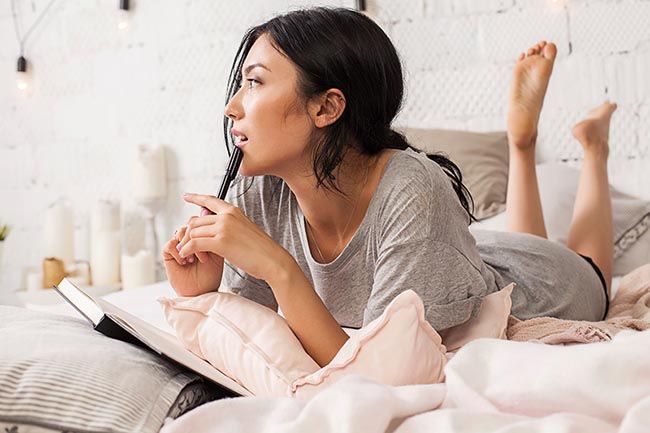 Así es como el desapego puede hacerte más feliz