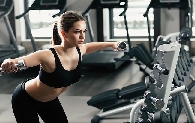 De estas formas podrás quemar grasa mientras duermes