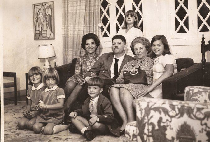 dictadura brasileña