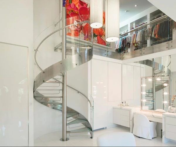 Mansión en connecticut