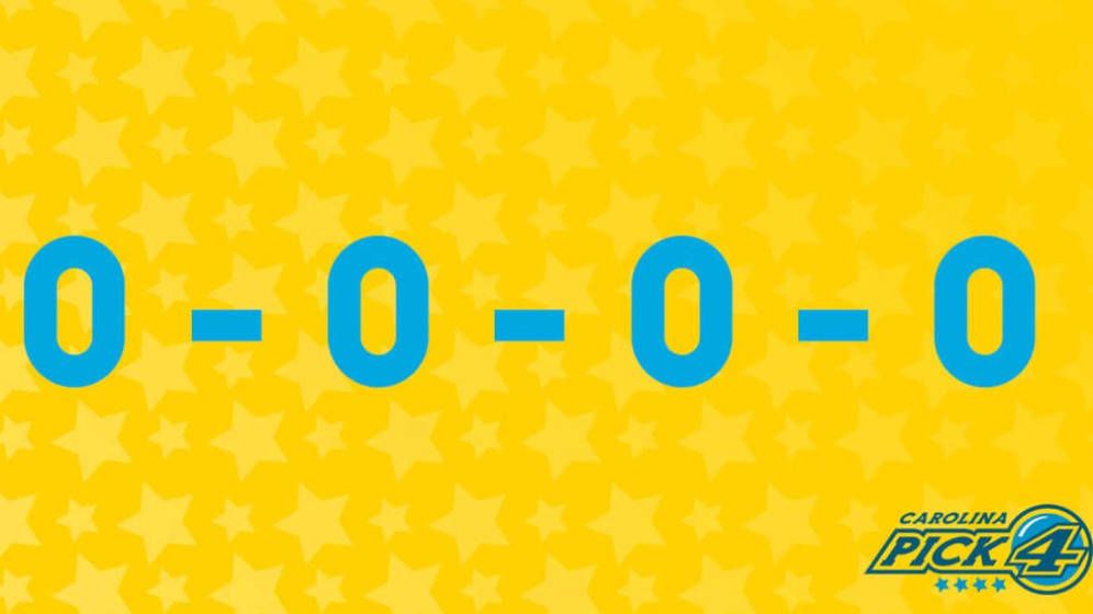 Eligieron este número en la lotería y ahora se reparten ocho millones de dólares